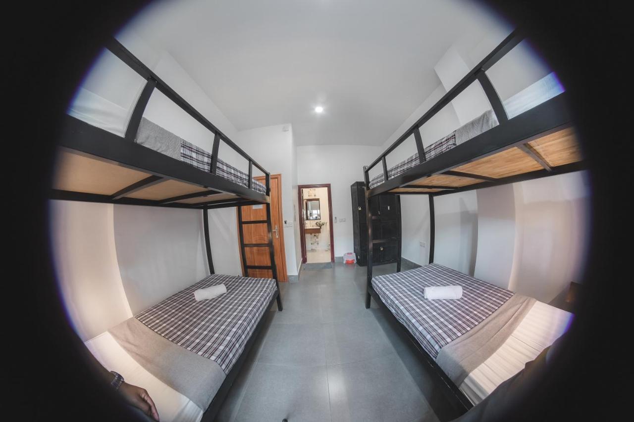 Pooltop Phnom Penh Exterior photo